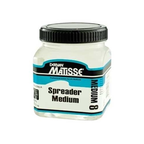 Matisse Spreader Medium 250Ml