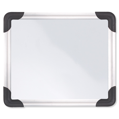 Magnetic Whiteboard Double Sided 25 X 21Cm