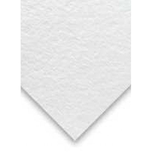 Montval Watercolour Paper 200Gsm Medium Surface 55 X 75Cm Pkt Of 10
