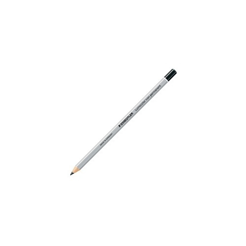 Staedtler Omnichrom Pencils Non-Permanent Black Box Of 12
