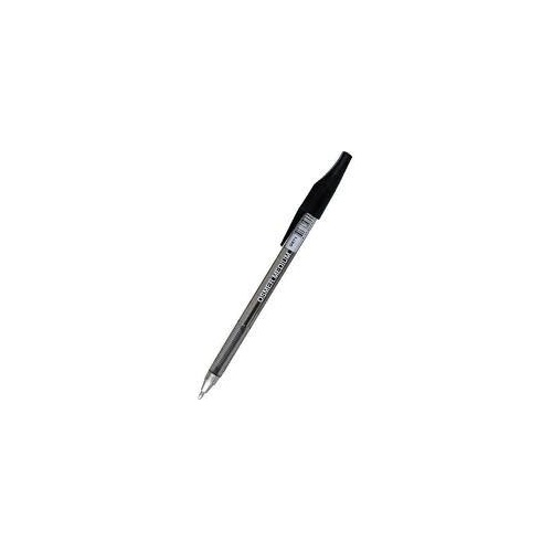 Ball Point Pens Boxes Of 12 Black