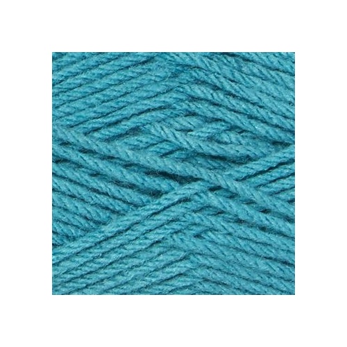 Acrylic Wool 8 Ply 100 Gram Ball Aqua