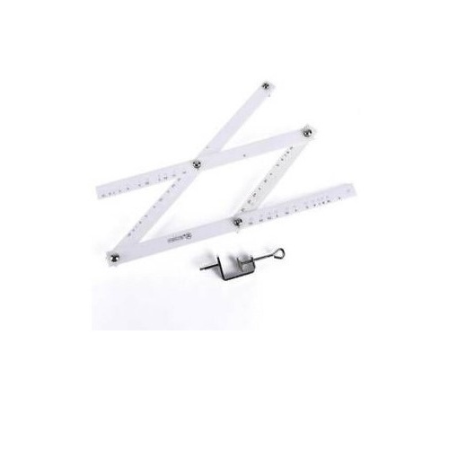 Pantograph Clear Acrylic