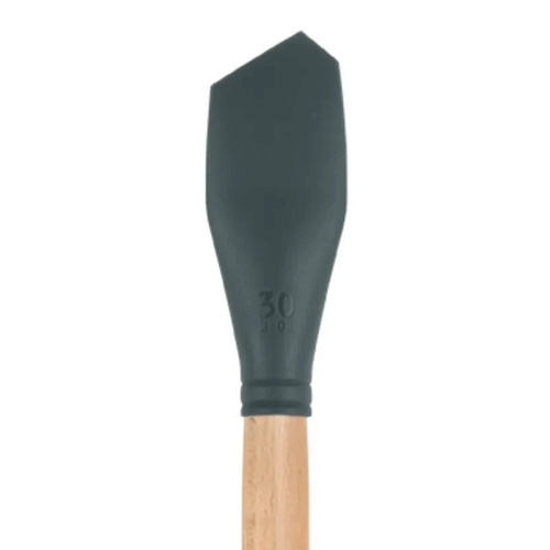Princeton Catalyst Tool Synthetic Long Handle Grey Blade 1 Size 30