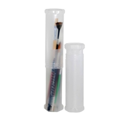 Plastic Brush Holder 6Cm X 22 - 40Cm (Extendable)