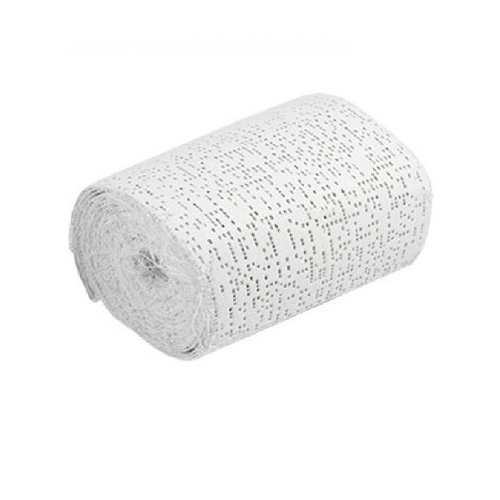 Plaster Bandage 4 Inch Wide X 180 Inch Long (10Cm X 4.5M)