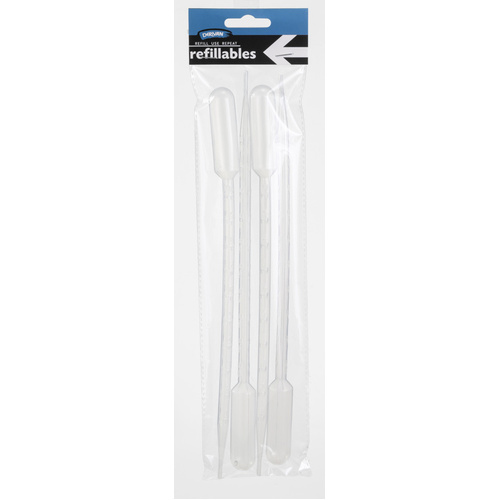 Derivan Pipettes 10Ml X 4