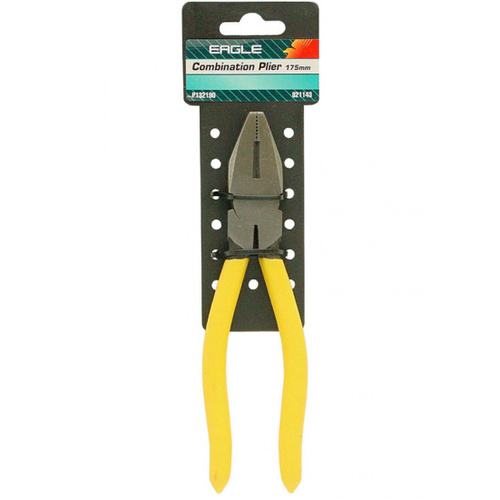 Pliers Square Nose