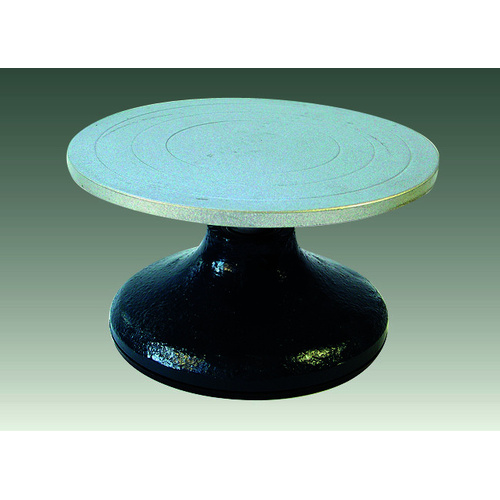 Potters Turn Table 7 Inch 175Mm