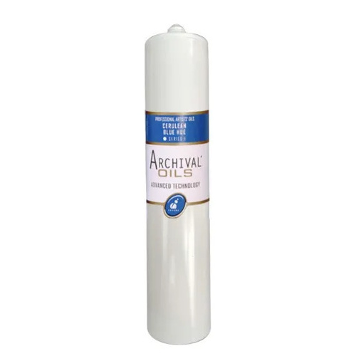 Archival Oil Paint 300Ml Series 2