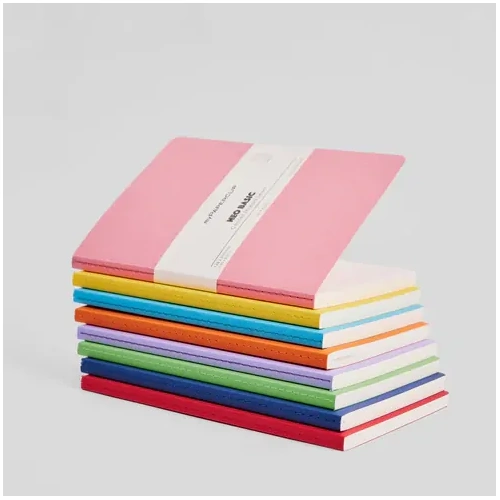 My Paperclip Neo Basics Notebook A5 80gsm 192 pages