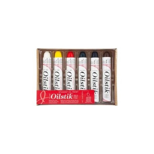 Shiva Student Oilstiks Sets