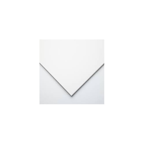 Display Board White 760 X 1020Mm 