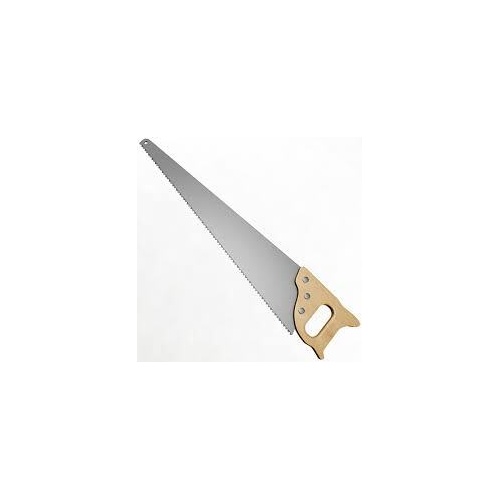 Hand Saw 22 Inch 55Cm Long