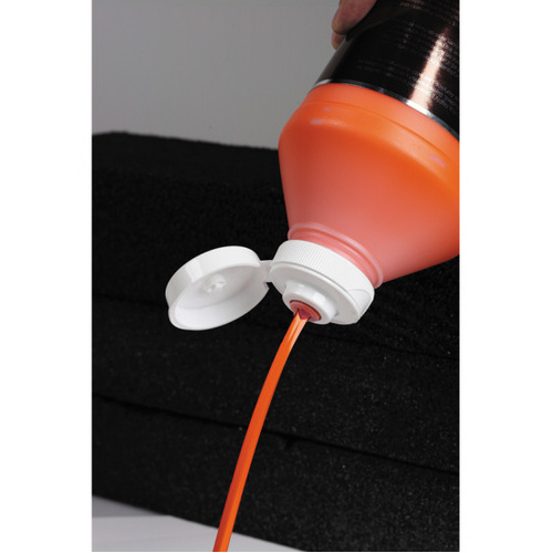 Chromacryl Dispenser Cap Silicon Insert
