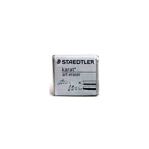 Staedtler Kneadable Art Eraser Box Of 18