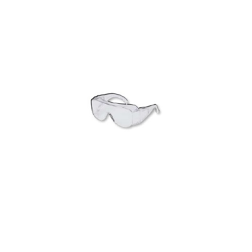 Safety Specs Medium Velocity Light Weight