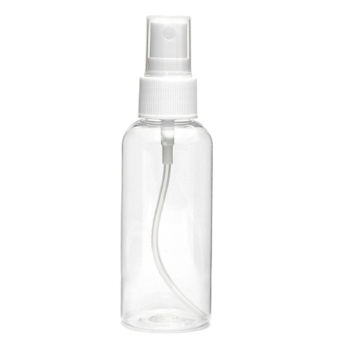 Spray Bottle Pump Style 50Ml