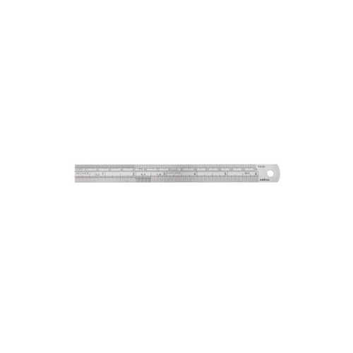 Stainless Steel Ruler 100Cm