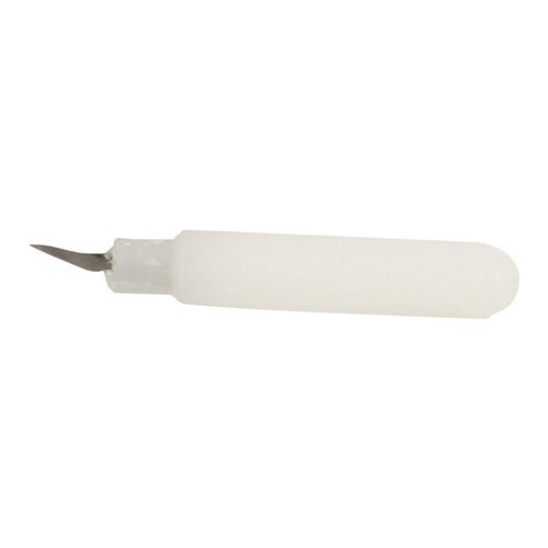 Swivel Knife Replacement Blades Packet Of 5