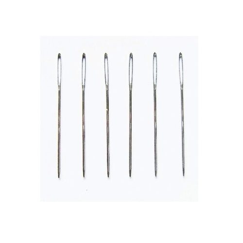 Tapestry Needles Size 20 Packet Of 24