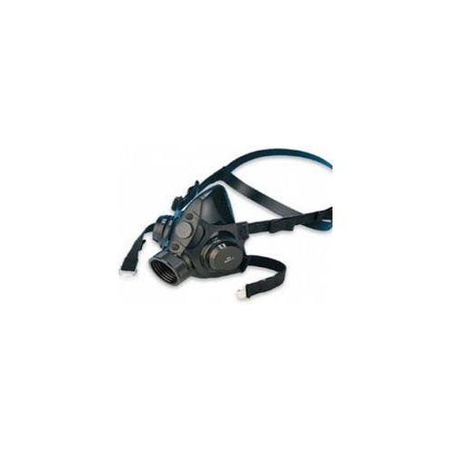 Dust Mask Twin Filter Respirator