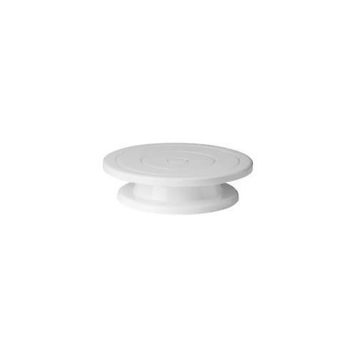 Potters Turntable Plastic