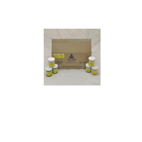Celco Brush-On Underglaze Complete Set 20Ml Bottles X 30 Colours