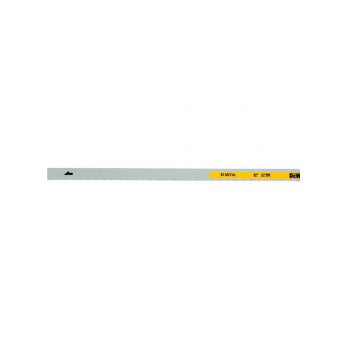 Blades To Fit Utility Hacksaws Packet Of 10 Blades
