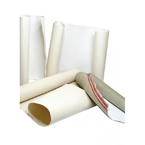 Art Spectrum Coloron Unprimed Cotton Canvas 10Oz 72 Inch Wide X 25 Yard Roll