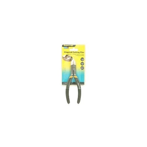 Wire Side Cutters 7 Inch 18Cm