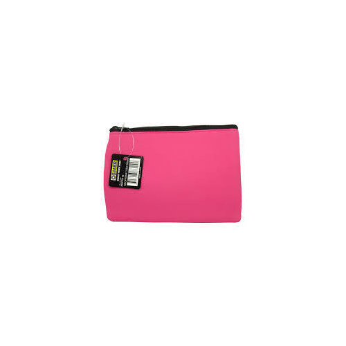 Wetsuit Material Pencil Case 34 X 17Cm